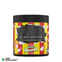 Tăng Sức Mạnh ABE Pre-Workout Applied Nutrition (30 servings)