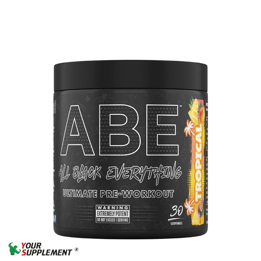 ABE Pre-Workout Applied Nutrition (30 servings)
