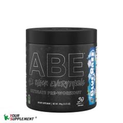 ABE Pre-Workout Applied Nutrition (30 servings)