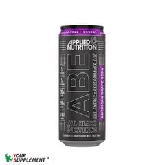 [SIÊU SALE 12.12] ABE Applied Nutrition - dạng lon (1 serving)
