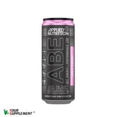 [SIÊU SALE 12.12] ABE Applied Nutrition - dạng lon (1 serving)