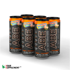 ABE - Liquid PreWorkout