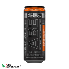 Tăng Sức Mạnh ABE Applied Nutrition - dạng lon (1 serving)
