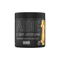 Tăng Sức Mạnh ABE Pre-Workout Applied Nutrition (30 servings)