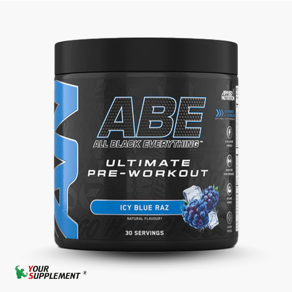 ABE Pre-Workout Applied Nutrition (30 servings)