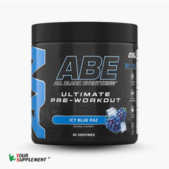 ABE Pre-Workout Applied Nutrition (30 servings)
