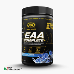 Phục Hồi & Phát Triển Cơ EAA + BCAA Complete PVL 330gr (30 servings)