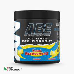 ABE Pre-Workout Applied Nutrition (30 servings)
