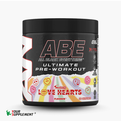 ABE Pre-Workout Applied Nutrition (30 servings)