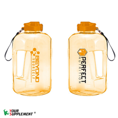 BEYOND/ PERFECT WATER BOTTLE 2,2L