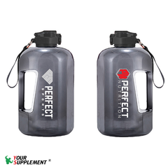 BEYOND/ PERFECT WATER BOTTLE 2,2L