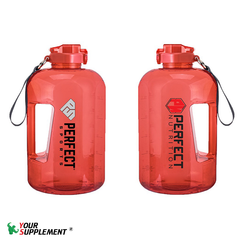 BEYOND/ PERFECT WATER BOTTLE 2,2L