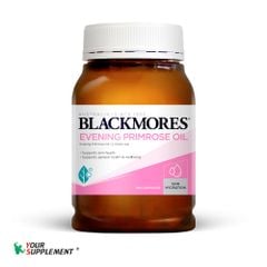 Bổ Sung EVENING PRIMROSE OIL (EPO) Blackmore - 190 viên