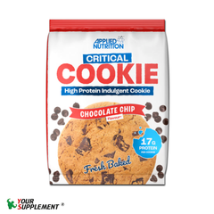 [SIÊU SALE 12.12] Protein Bar CRITICAL COOKIE Applied Nutrition