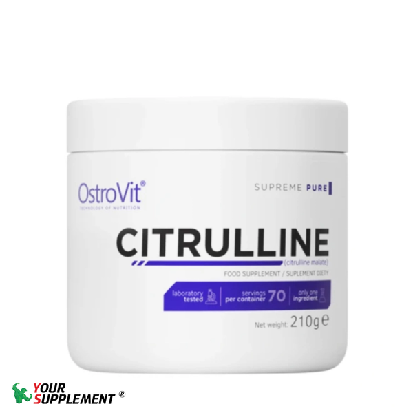 OstroVit Citrulline 400 g