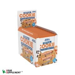 [SIÊU SALE 12.12] Protein Bar CRITICAL COOKIE Applied Nutrition