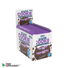 [SIÊU SALE 12.12] Protein Bar CRITICAL COOKIE Applied Nutrition