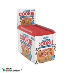 [SIÊU SALE 12.12] Protein Bar CRITICAL COOKIE Applied Nutrition