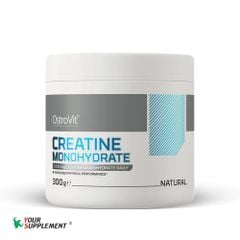 Tăng Sức Mạnh CREATINE Ostrovit 300GR (60 servings)