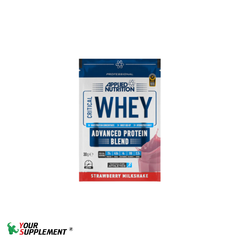 Whey protein Sample