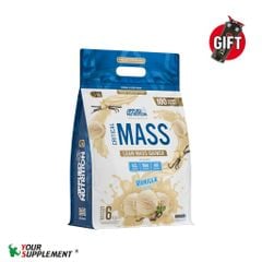 Sữa Tăng Cân PROFESSIONAL CRITICAL MASS Applied Nutrition