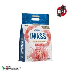 Sữa Tăng Cân PROFESSIONAL CRITICAL MASS Applied Nutrition