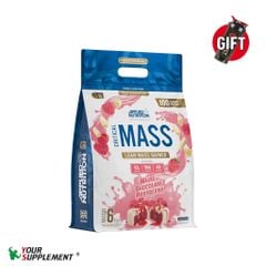 Sữa Tăng Cân PROFESSIONAL CRITICAL MASS Applied Nutrition