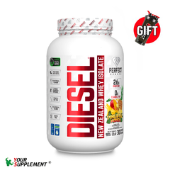 Sữa Tăng Cơ DIESEL® NewZealand Grass-fed Whey Isolate PERFECT Sports
