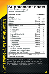Phục Hồi Và Phát Triển Cơ EAA ENERGY Rule 1 - 345GR (30 servings)