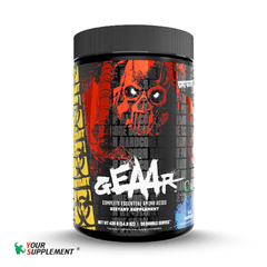 Phục Hồi & Phát Triển Cơ GEAAR EAA Mutant - 378GR (30 servings)