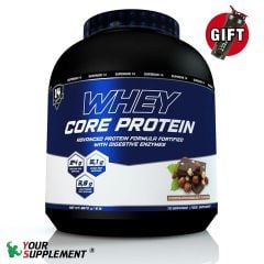 SUPERIOR 14 - WHEY CORE - 28 SERVINGS