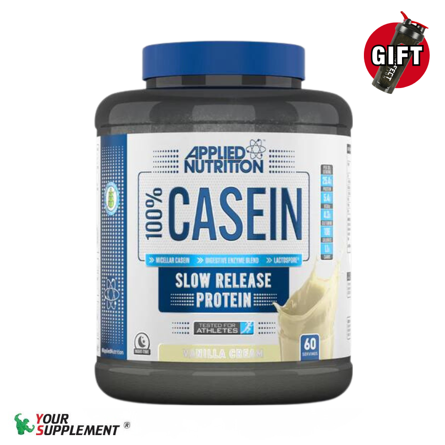 MICELLAR CASEIN PROTEIN