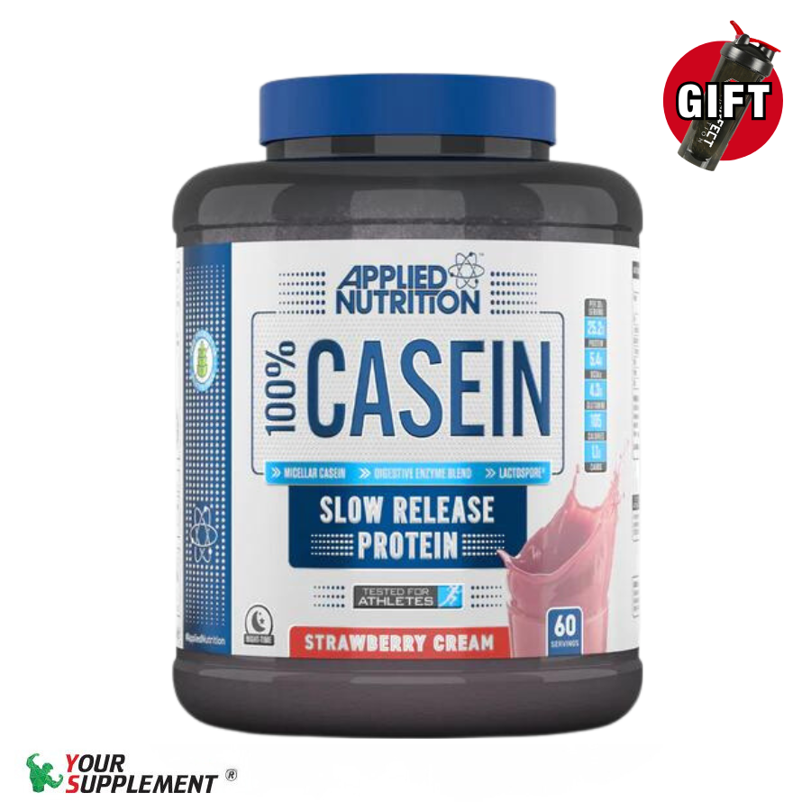 MICELLAR CASEIN PROTEIN