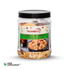 Yến Mạch Ăn Liền Granola Innovation Daily Oats - 500gr