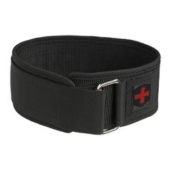 [THANH LÝ GIẢM 50%] Đai lưng Harbinger 4'' Nylon Belt :: Yoursupp.vn