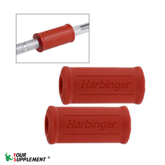 Tăng độ dày thanh đòn Harbinger Big Grip Bar Grips - 1 cặp