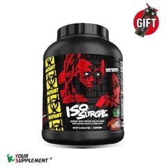 Sữa Tăng Cơ ISO SURGE Mutant 2,27KG (71 servings)