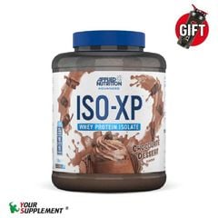 Sữa Tăng Cơ ISO XP Applied Nutrition 1,8KG (72 servings)