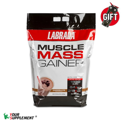 Muscle Mass Gainer (5.4KG)