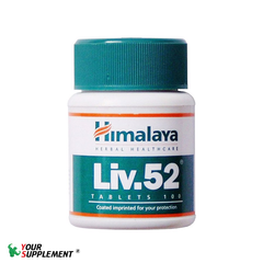 Himalaya Liv.52 Tablets - 100 Counts