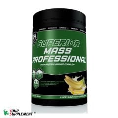 SUPERIOR 14 - SUPERIOR MASS PROFESSIONAL