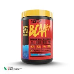 Phục Hồi Và Phát Triển Cơ Bắp Mutant BCAA 9.7 - 1044gr ( 90 serving)