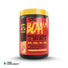Phục Hồi Và Phát Triển Cơ Bắp Mutant BCAA 9.7 - 1044gr ( 90 serving)