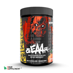 Phục Hồi & Phát Triển Cơ GEAAR EAA Mutant - 378GR (30 servings)