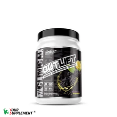 OUTLIFT Nutrex 506gr ( 20 servings )