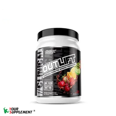 OUTLIFT Nutrex 506gr ( 20 servings )