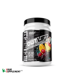 OUTLIFT Nutrex 506gr ( 20 servings )