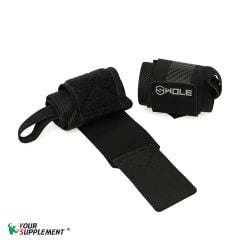 Quấn Cổ Tay Tập Gym WRIST WRAPS Swole
