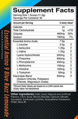Phục Hồi Và Phát Triển Cơ EAA Rule 1 - 345GR (30 servings)