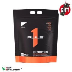 Sữa Tăng Cơ RULE 1 Whey Protein